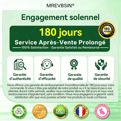 𝐅𝐨𝐫𝐦𝐮𝐥é 𝐩𝐚𝐫 𝐝𝐞𝐬 𝐌é𝐝𝐞𝐜𝐢𝐧𝐬👝|𝐌𝐑𝐄𝐕𝐁𝑺𝑰𝑵®  𝐏𝐚𝐭𝐜𝐡 𝐦𝐢𝐜𝐫𝐨𝐧𝐞𝐞𝐝𝐥𝐞 𝐧𝐚𝐧𝐨 𝟏𝟎-𝐞𝐧-𝟏 à 𝐥𝐚𝐫𝐠𝐞 𝐜𝐨𝐮𝐯𝐞𝐫𝐭𝐮𝐫𝐞 𝐚𝐦é𝐥𝐢𝐨𝐫é𝐞 (𝐑é𝐬𝐮𝐥𝐭𝐚𝐭𝐬 𝐕𝐢𝐬𝐢𝐛𝐥𝐞𝐬 𝐞𝐧 𝟕 𝐉𝐨𝐮𝐫𝐬)